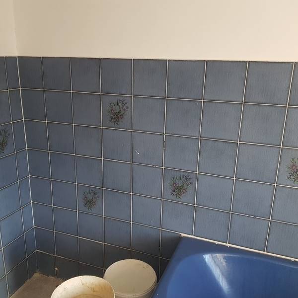 Rénovation salle de bain par titoservice
